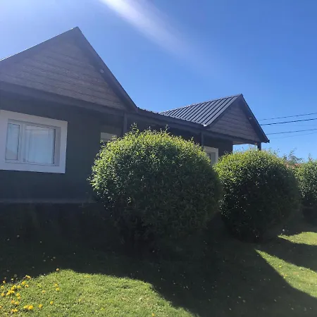 Hospedar Calafate - Los Lupinos-2