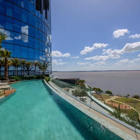 DoubleTree by Hilton Porto Alegre-2
