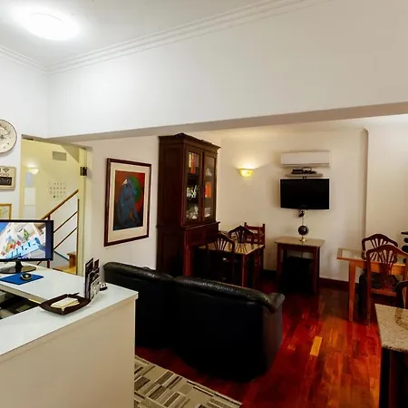 Hotel Sao Nicolau-3