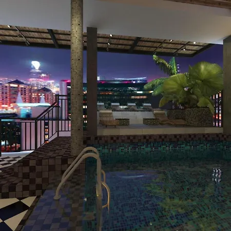 Aha Boutique Hotel-3