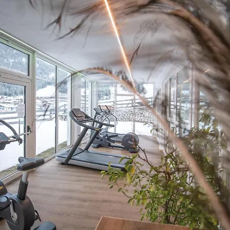 Hotel Condor-2