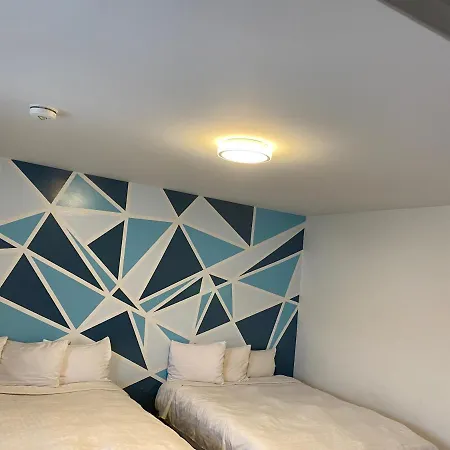 Beacon Hill Motel-2