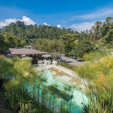 Hotel Termales Tierra Viva-2