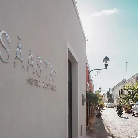 Saastah Hotel Boutique-3