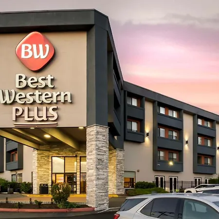 Best Western Plus Renton Inn-3