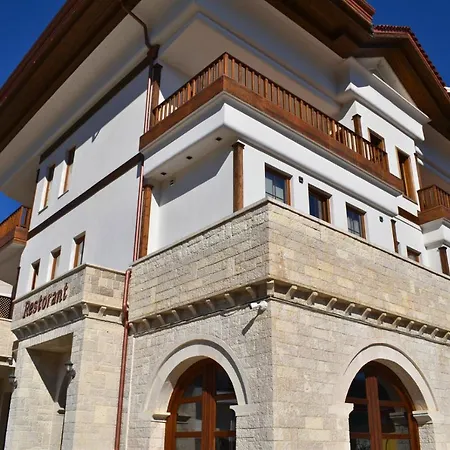 Hotel Rezidenca Desaret-3