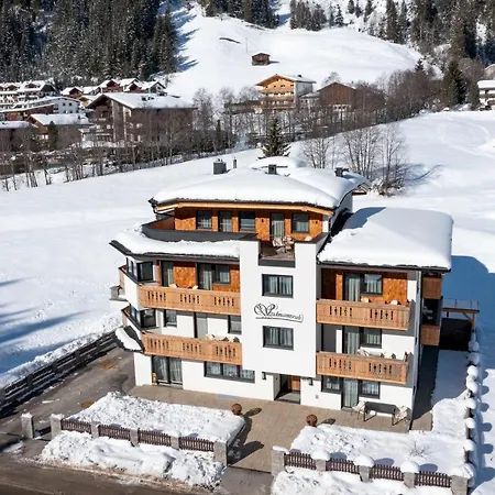 Waidmannsruh Appartements-3