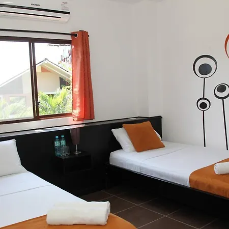 Hotel-Restaurante Ancora-2