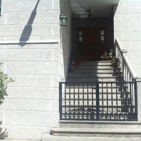 Hostal Meson do Loyo-2