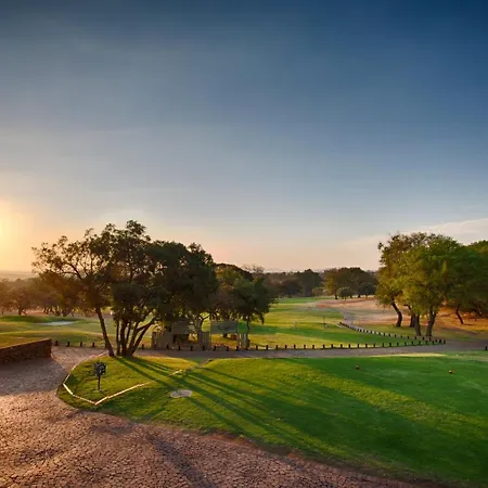 Seasons Golf, Leisure & Spa-2