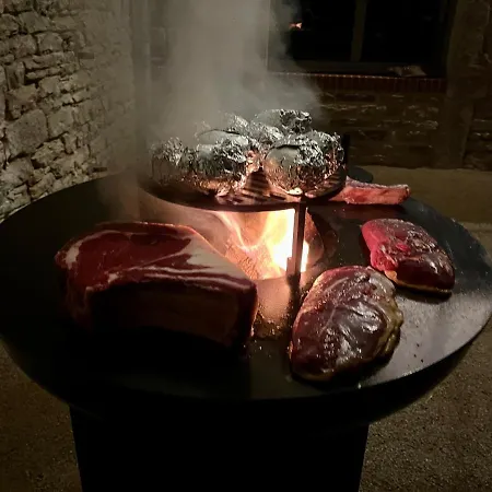 Côte-et-vins Gite du Prieuré-3
