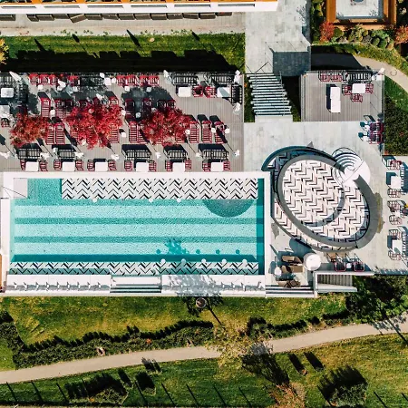 Five Zurich - Luxury City Resort-2