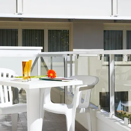 Hotel Mon Pays-2