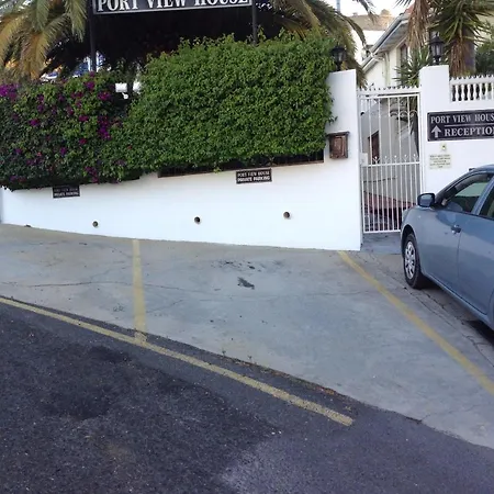 Port View Guest House-3