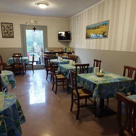 Hotel La Passeggiata-2