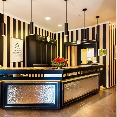 The Domicil Hotel Frankfurt City-2