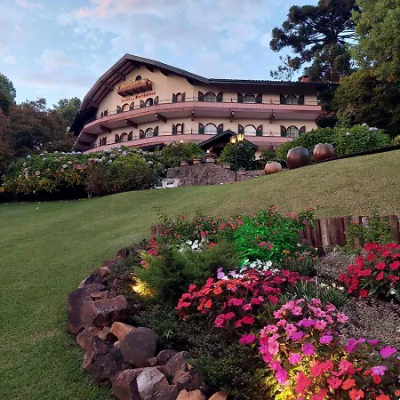 Hotel das Hortênsias-2