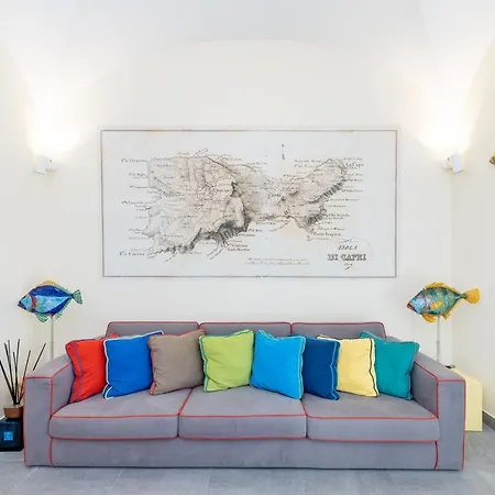 Casa Dani Capri-3