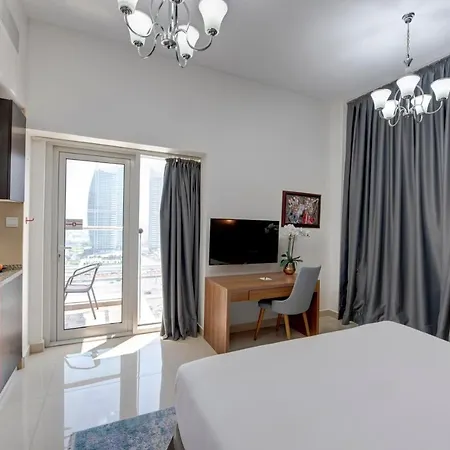 Regency Luxury Suites-3