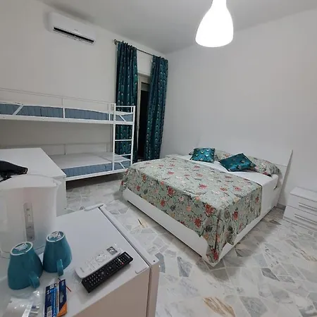Goffredo Mameli House-2