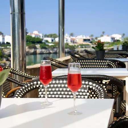 Grupoandria Hotel Platja Gran-3