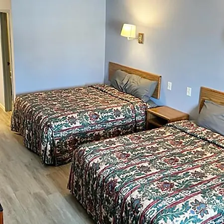 Countryside Inn Motel Albert Lea-3
