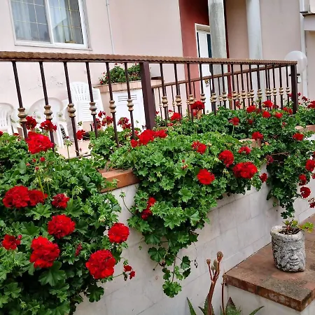 B&B Villa Lena-3