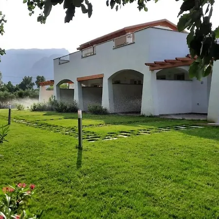Sa Jacca Albergo Rurale-3