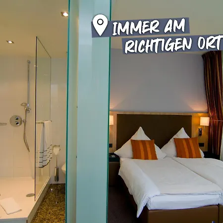 Achat Hotel Muenchen Sued-2