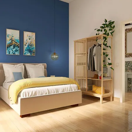 San Severino Boutique Apartment-3