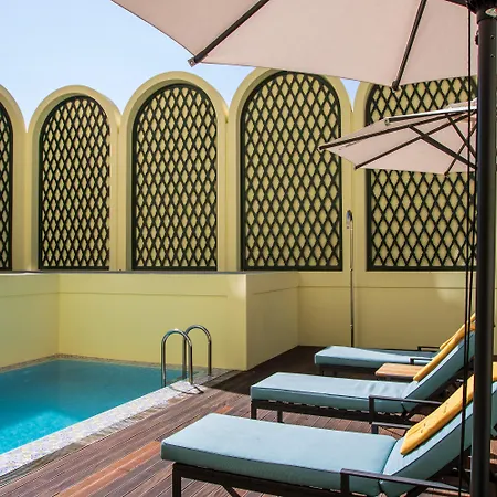 Infante Sagres - Small Luxury Hotels Of The World-3