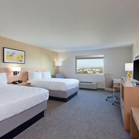 Holiday Inn Los Angeles - Lax Airport By Ihg-2