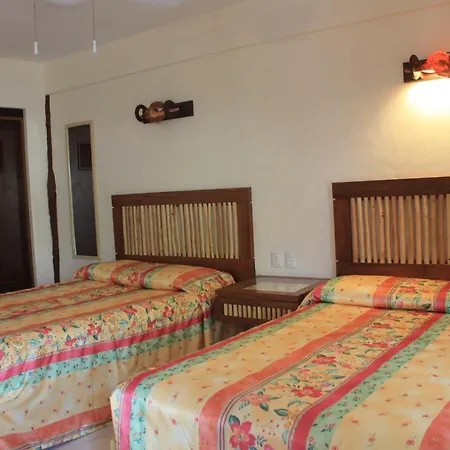 Hotel Villa Kiin-2