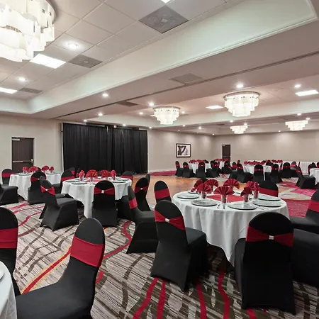 Crowne Plaza Silicon Valley North - Union City By Ihg-3