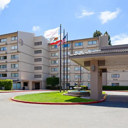 Crowne Plaza Silicon Valley North - Union City By Ihg-2