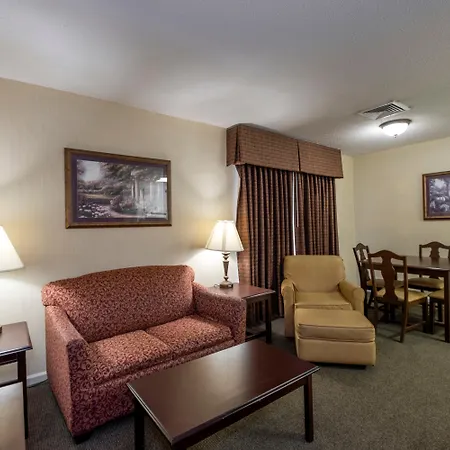 Red Roof Inn Dothan-2