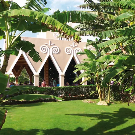 Hotel Riu Funana-3