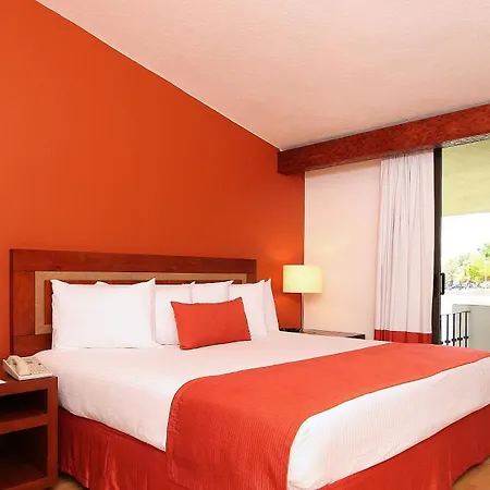 Fiesta Inn Villahermosa Cencali-3