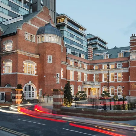 The Lalit London-2