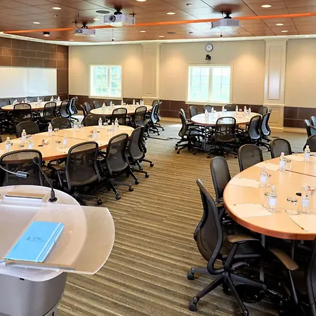 Rizzo Center, A Destination By Hyatt Hotel-2