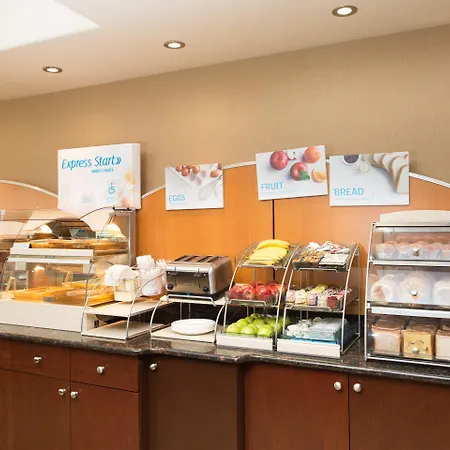 Holiday Inn Express & Suites Whitecourt By Ihg-2