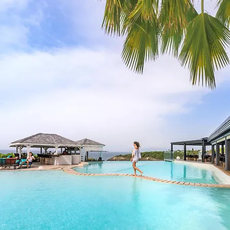 La Toubana Hotel & Spa-2