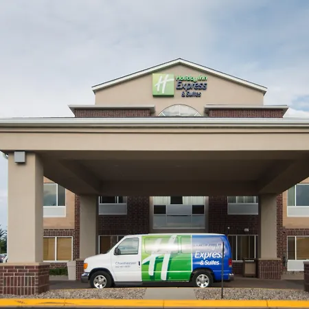 Holiday Inn Express Hotel & Suites Chanhassen By Ihg-2