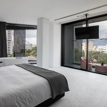 Map Boutique Hotel-3