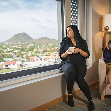 Hyatt Place Aruba Airport-3