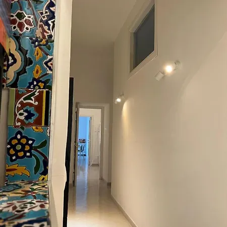 Casa Maria In Centro-3