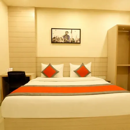 Perfect Plus Just 5 Mins Walk To Golden Temple-2