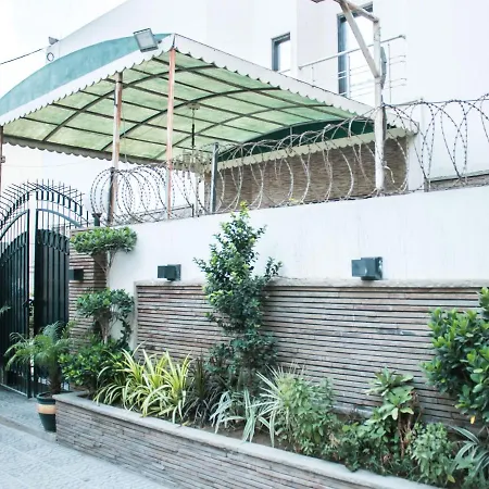 Lokal Rooms X Shahrah-E-Faisal-2