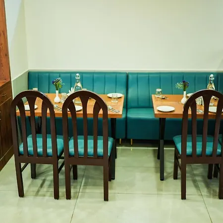 Zip By Spree Hotels Purple Orchid Whitefield-3
