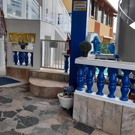 Pousada Vitória-2